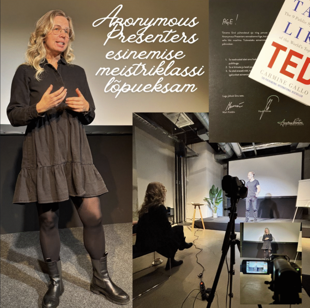 Lavahirm ehk avaliku esinemise hirm on midagi, mida kogeb maailmas umbes 75% inimestest.
Paljud tunnevad seda ärevust nii tugevalt, et väldivad esinemisi ja ava