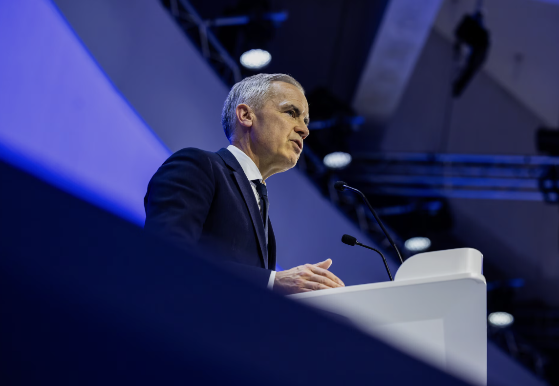 Kanada peaministri Mark Carney kõne Davosi majandusfoorumil – ilmselt üks olulisimaid kõnesid praegusel ajastul! Kõnes joonistatakse välja probleem ja pakutakse